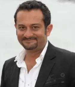 Hindi Director Prashant Chadha