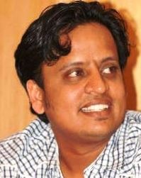 Kannada Director Prashant Raj