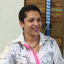 Telugu Costume Designer Prashanti Tipirneni