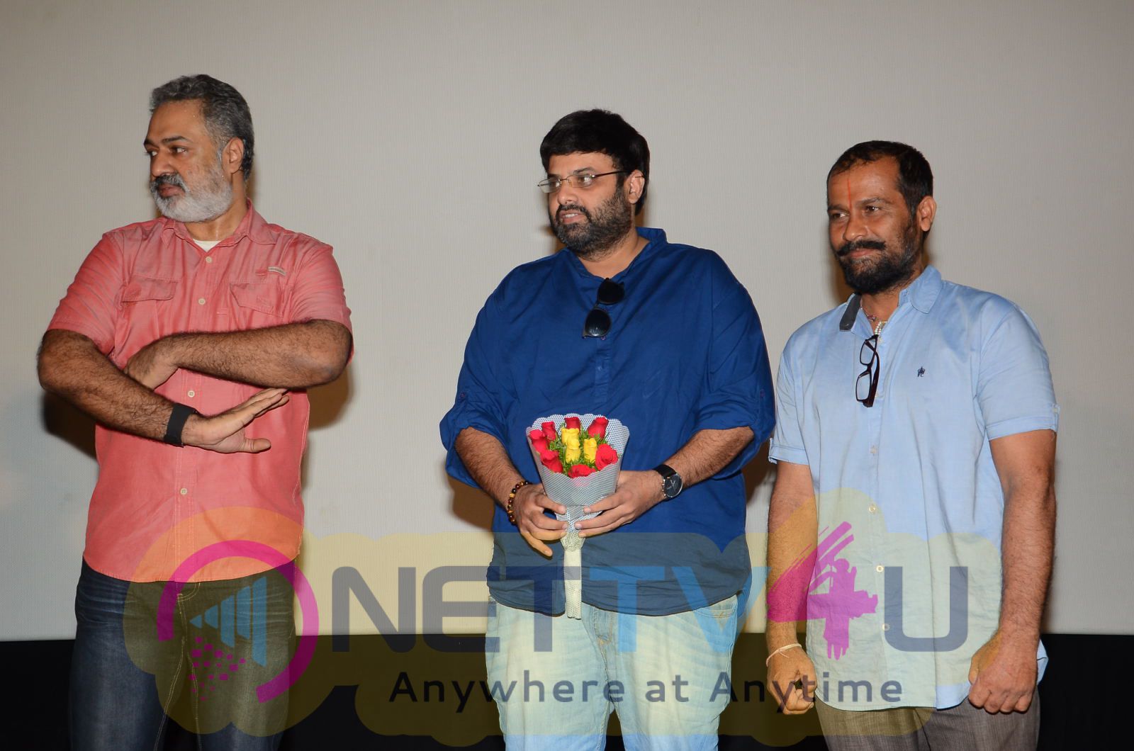 Prathikshanam Movie Audio Launch Photos Telugu Gallery