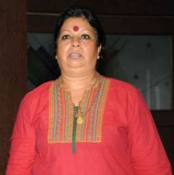 Kannada Director Pratibha Nandakumar