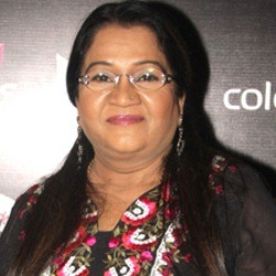 Hindi Tv Actress Pratima Kazmi
