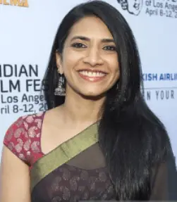 Hindi Director Pratyusha Gupta