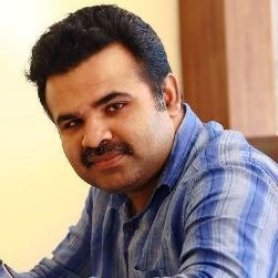 Malayalam Screenplay Writer Praveen Balakrishnan