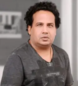 Hindi Music Director Praveen Bhardwaj