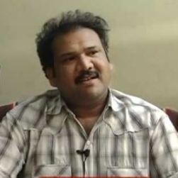 Telugu Music Director Praveen Immadi