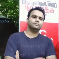 Tamil Music Director Praveen Music Director