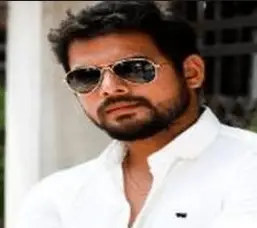 Kannada Movie Actor Praveen Raj
