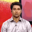 Praveen Tamil News Reader