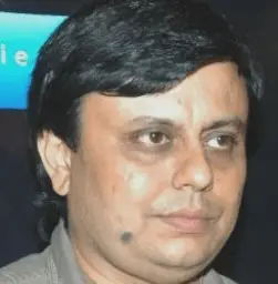 Hindi Director Pravesh Bhardwaj