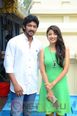 Prayanam Telugu Movie Opening Excellent Stills Telugu Gallery