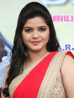 Tamil Movie Actress Preethi Das