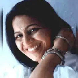 Hindi Movie Actress Preeti Dayal