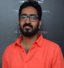 Malayalam Editor Prejish Prakash