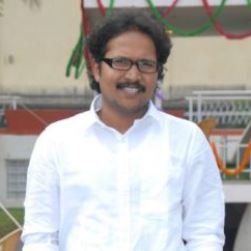Telugu Director Prem Aryan