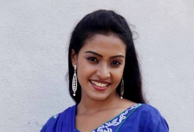 Prema Pallakki Fame Ashwini Is Busy In Tollywood!