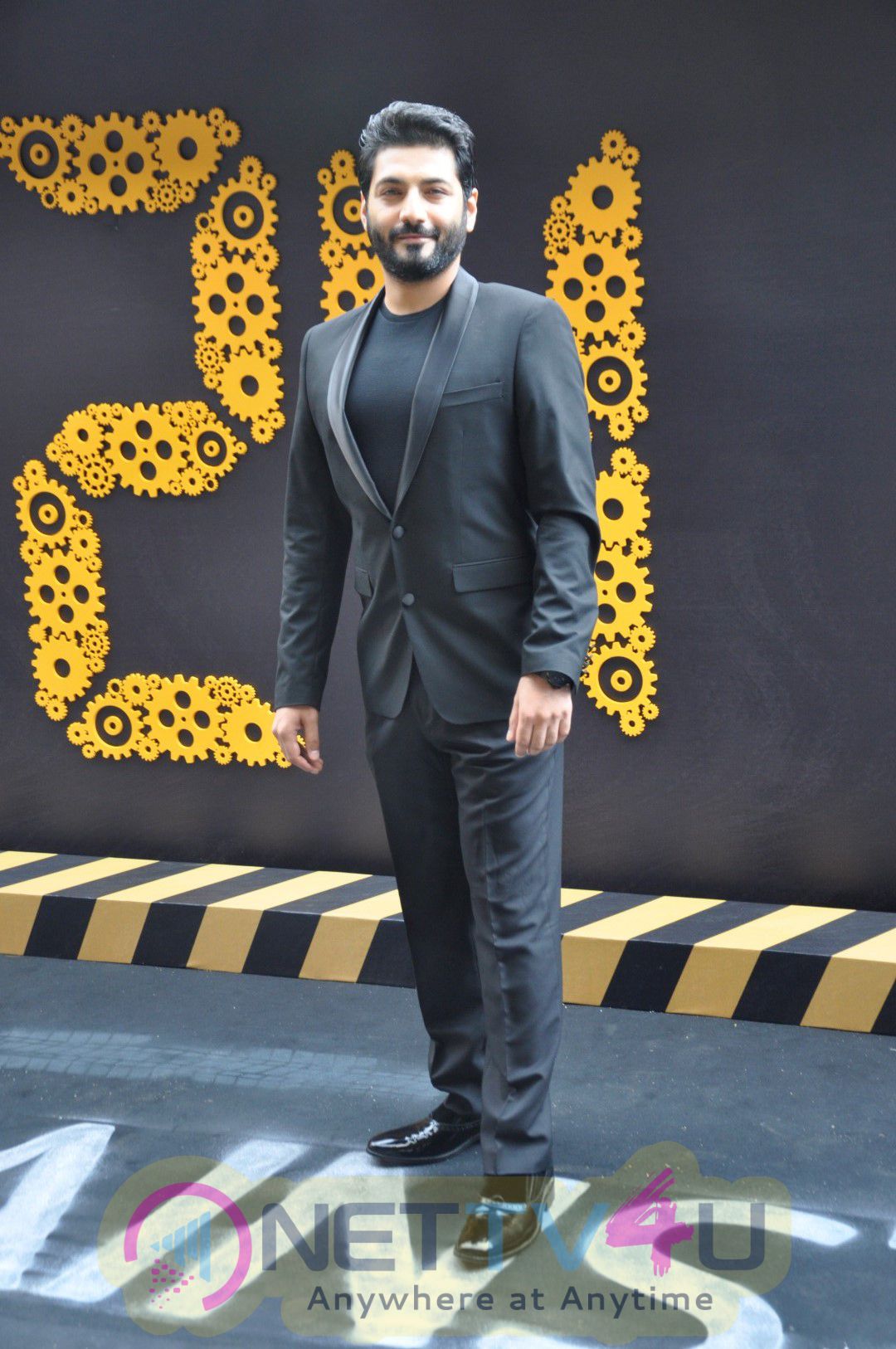 Press Launch Of 24 Season 2 With Anil Kapoor, Aamir Khan And The Cast  Hindi Gallery