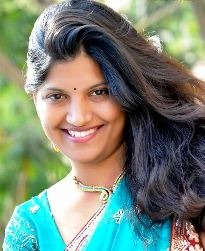 Telugu Movie Actress Prethi