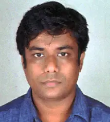 Bengali Sound Designer Pritam Das