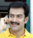 Prithviraj Plays A Software Engineer! Malayalam News