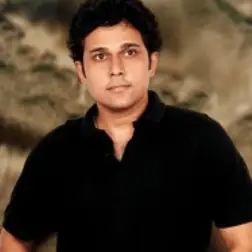 Hindi Director Pritish Chakraborty