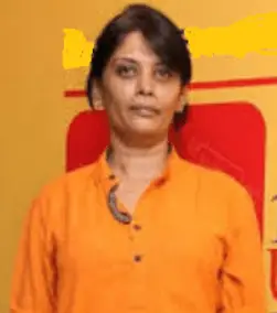Hindi Director Priya Krishnaswamy