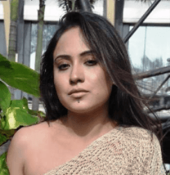 Priya Patel Hindi Singer