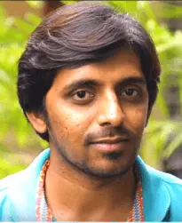 Telugu Movie Actor Priyadarshi Pulikonda
