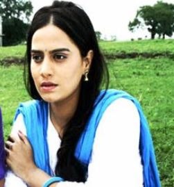 Hindi Movie Actress Priyal Patil