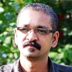 Malayalam Director Priyanandanan