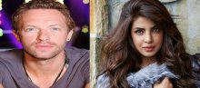 Priyanka Chopra To Join Chris Martin!