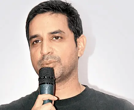 Hindi Producer Producer Abhimanyu Singh