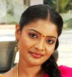 Tamil Movie Actress Pruthisha