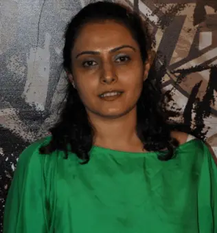 Hindi Producer Puja Jatinder Bedi
