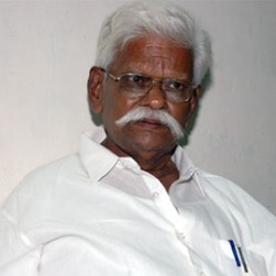 Tamil Lyricist Pulamaipithan