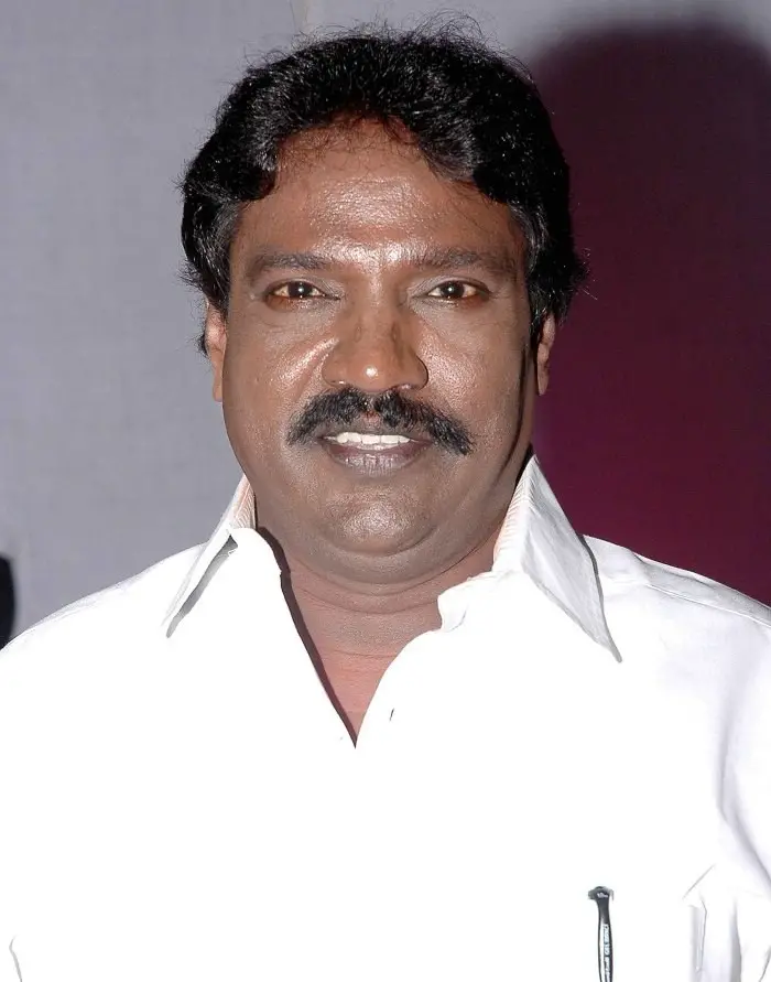 Tamil Playback Singer Pushpavanam Kuppusamy