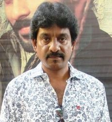 Tamil Director Puvi N Aravindh