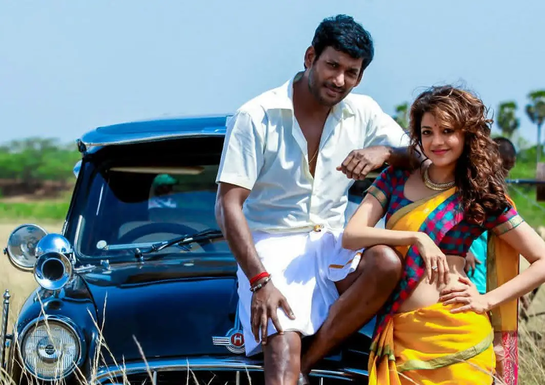 payum puli tamil movie review