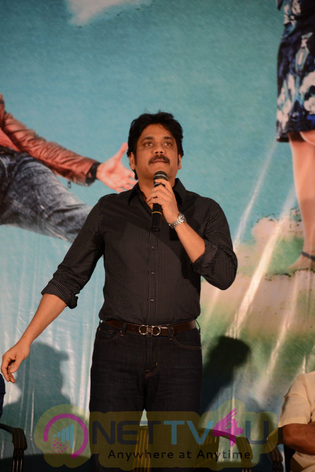 padesave movie trailer launch latest stills 73