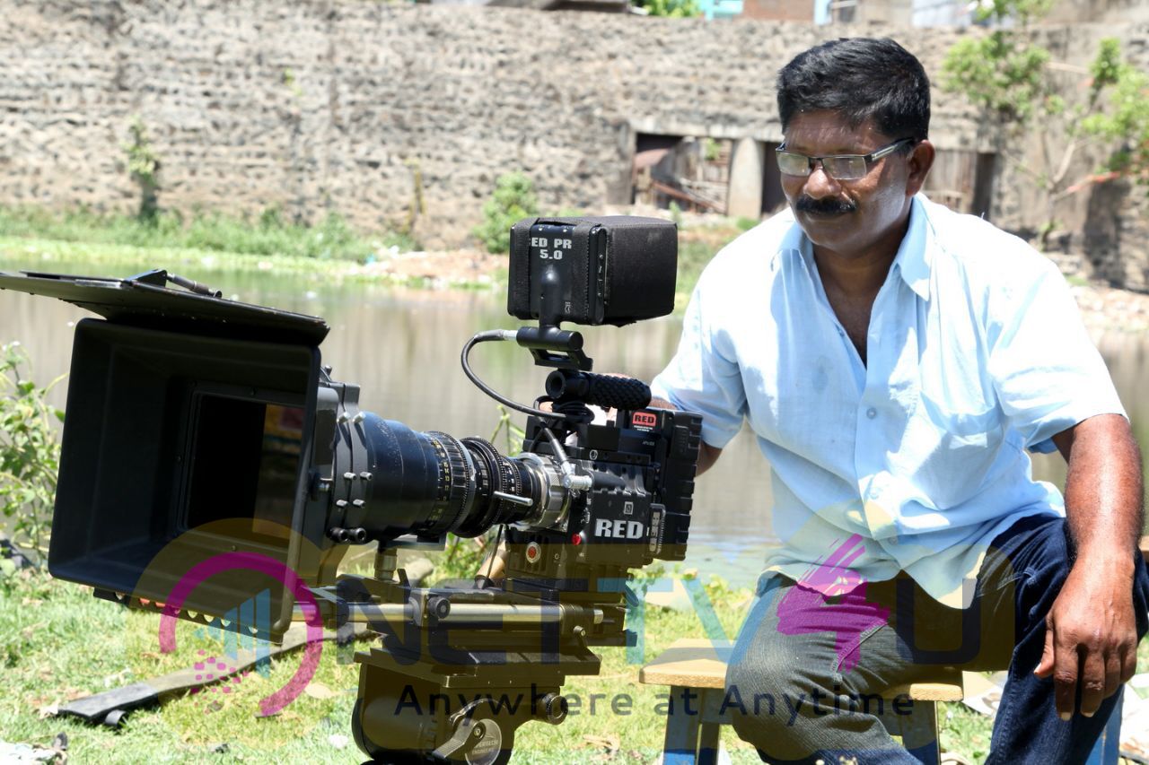 Paisa Tamil Movie Working Stills Tamil Gallery