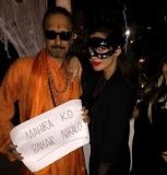 Pakistani Actress Lands In Trouble!