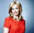 Pamela Brown English Journalist