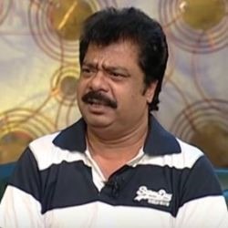 Tamil Comedian Pandiarajan