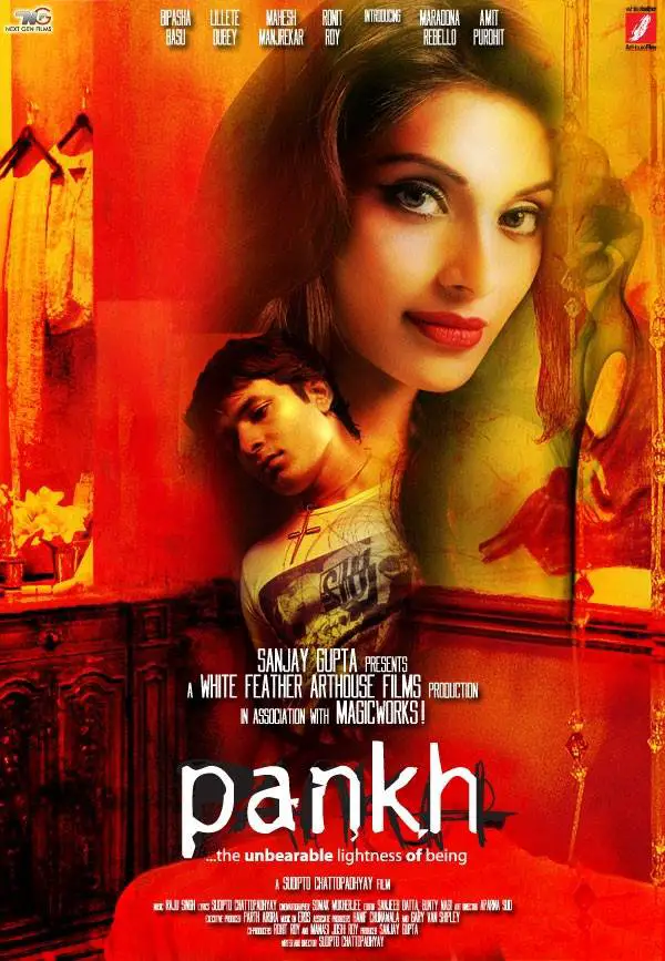 Pankh Movie Review