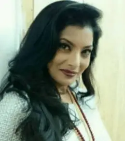 Hindi Tv Actress Papiya Sengupta