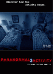 Paranormal Activity 3 Movie Review English