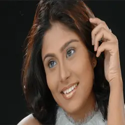 Marathi Tv Actress Pari Telang