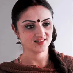 Malayalam Movie Actress Paris Laxmi