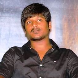 Telugu Producer Paruchuri Kireeti