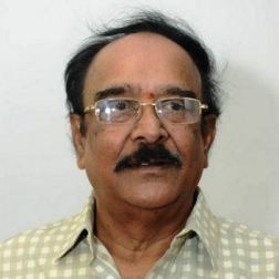Telugu Movie Actor Paruchuri Venkateswara Rao